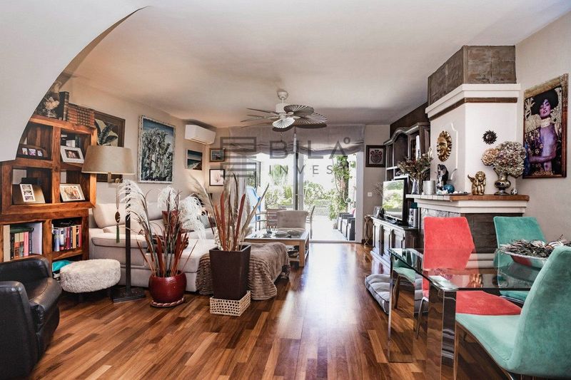 Adosado en venta Marbella, Málaga. Ref: 5631. Bila Invest