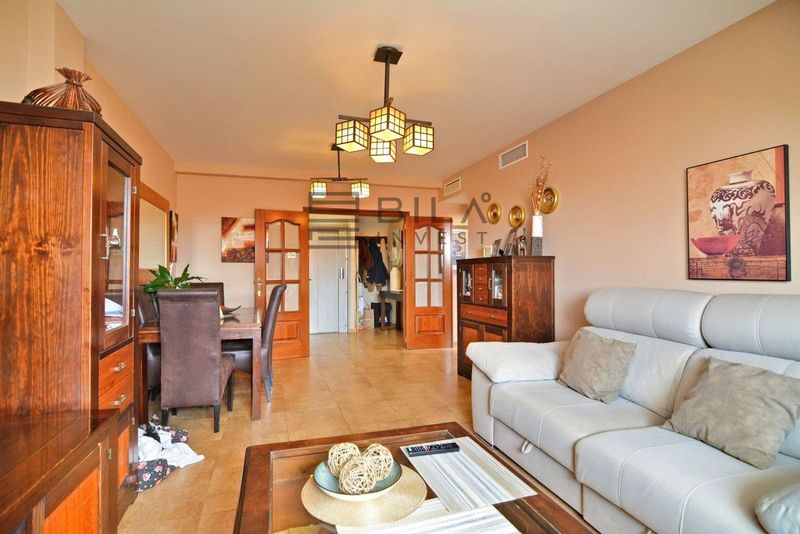 Ático en venta Fuengirola, Málaga. Ref: 5647. Bila Invest