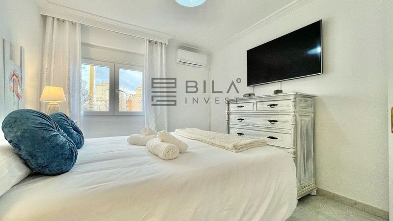 Piso en venta Marbella, Málaga. Ref: 5649. Bila Invest