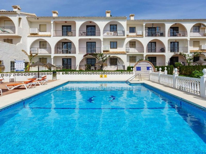 Piso en venta Mijas, Málaga. Ref: 5660. Bila Invest