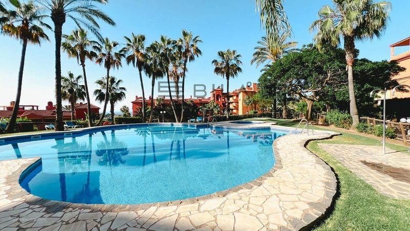 Piso en venta Marbella, Málaga. Ref: 5663. Bila Invest