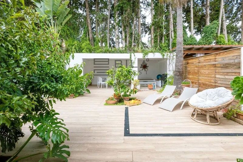 Casa en venta Marbella, Málaga. Ref: 5665. Bila Invest