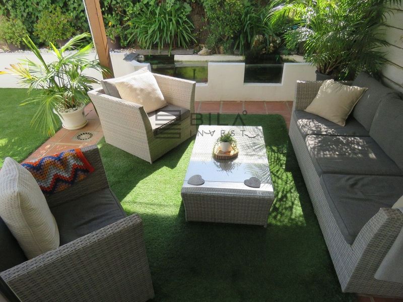 Piso en venta Mijas, Málaga. Ref: 5672. Bila Invest