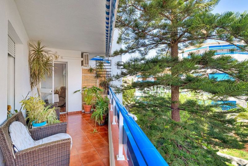 Piso en venta Fuengirola, Málaga. Ref: 5674. Bila Invest