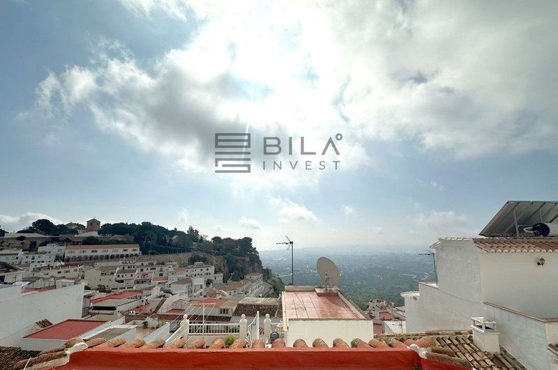 Casa en venta Mijas, Málaga. Ref: 5680. Bila Invest