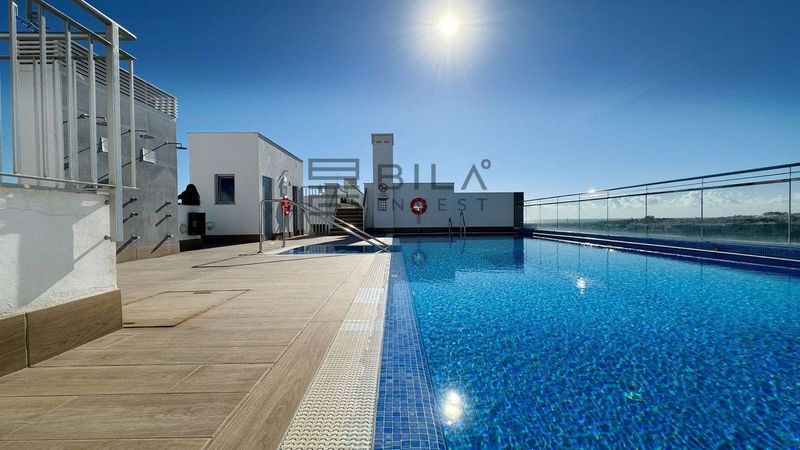 Piso en venta Marbella, Málaga. Ref: 5707. Bila Invest