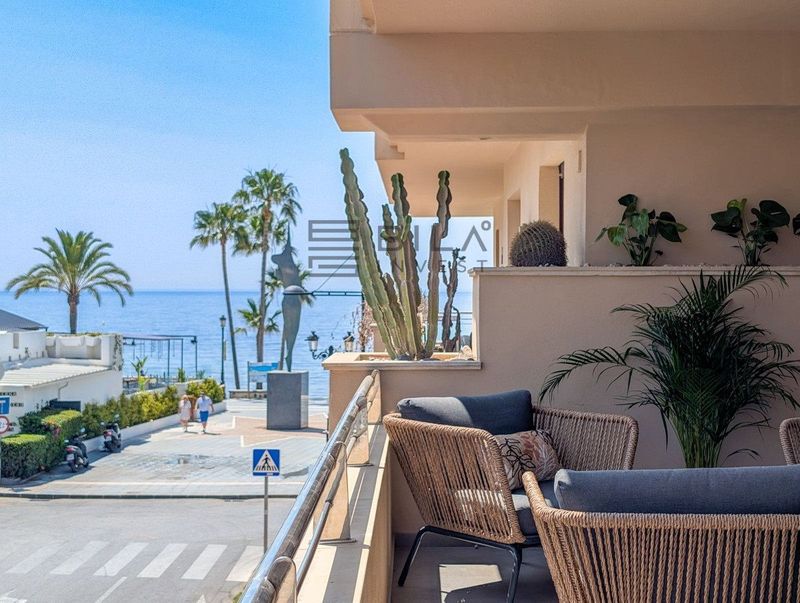 Piso en venta Marbella, Málaga. Ref: 5715. Bila Invest