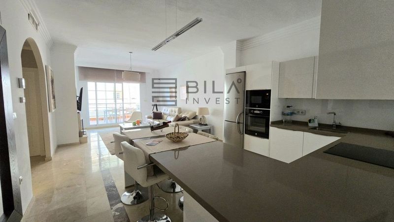 Piso en venta Marbella, Málaga. Ref: 5765. Bila Invest