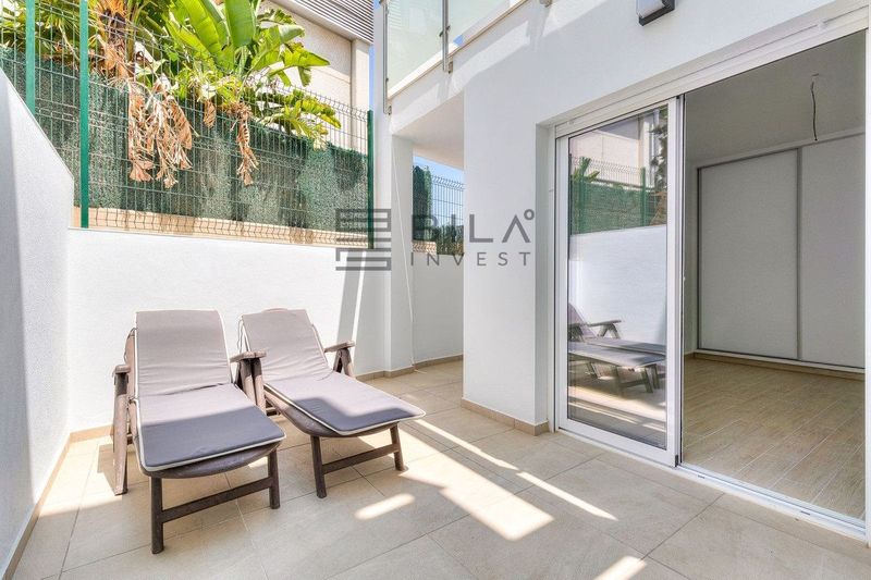 Piso en venta Fuengirola, Málaga. Ref: 5767. Bila Invest