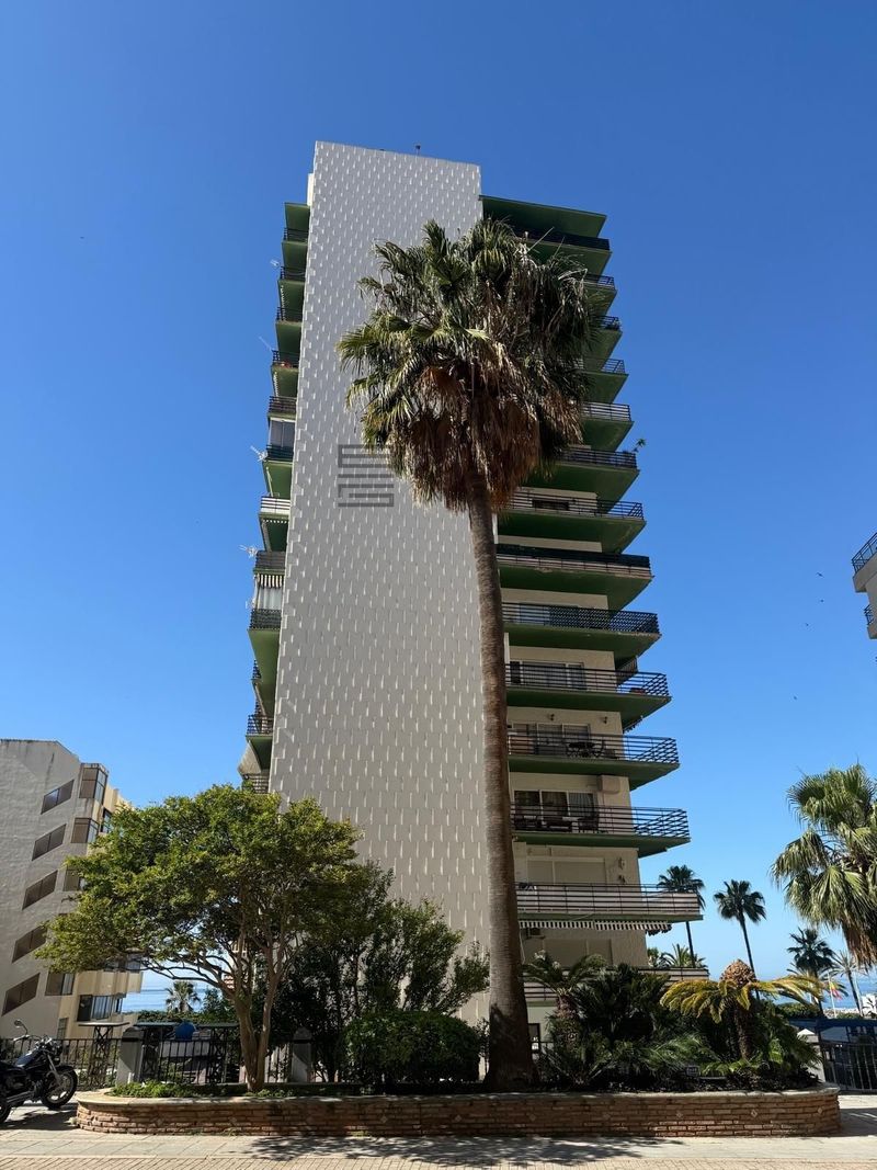 Piso en venta Marbella, Málaga. Ref: 5770. Bila Invest