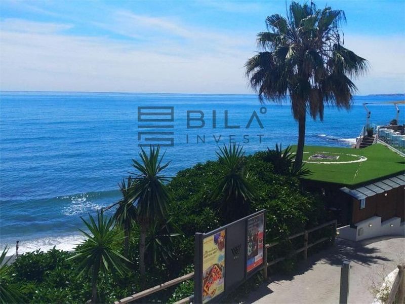 Ático en venta Benalmádena, Málaga. Ref: 5773. Bila Invest