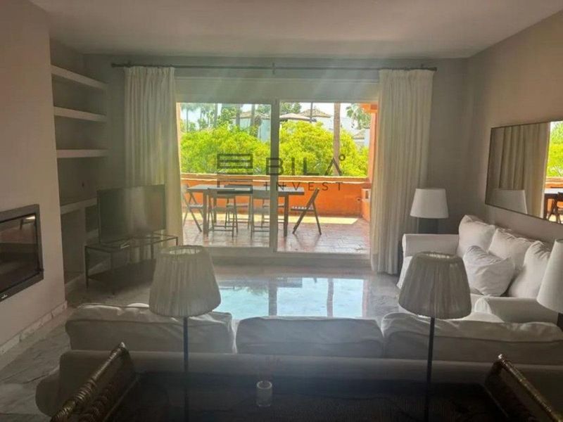 Piso en venta Marbella, Málaga. Ref: 5776. Bila Invest