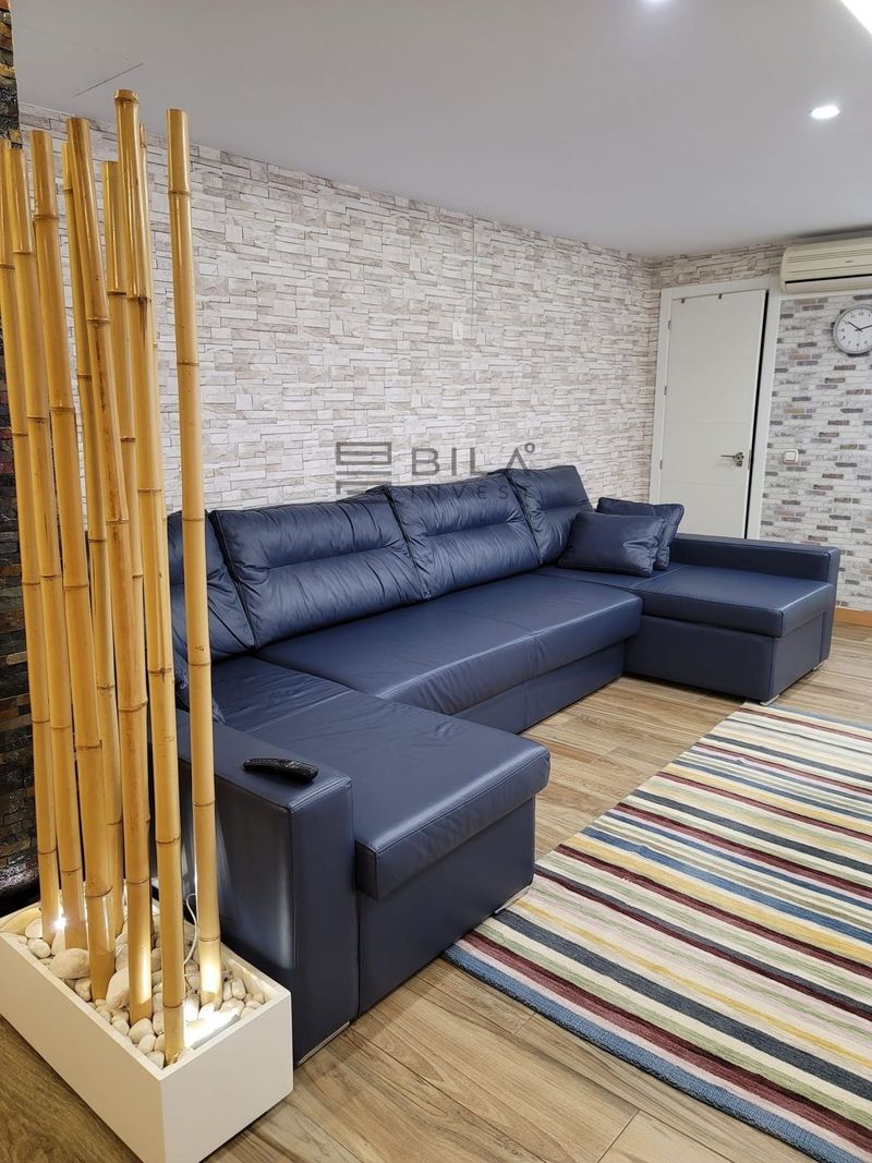 Casa en venta Fuengirola, Málaga. Ref: 5792. Bila Invest