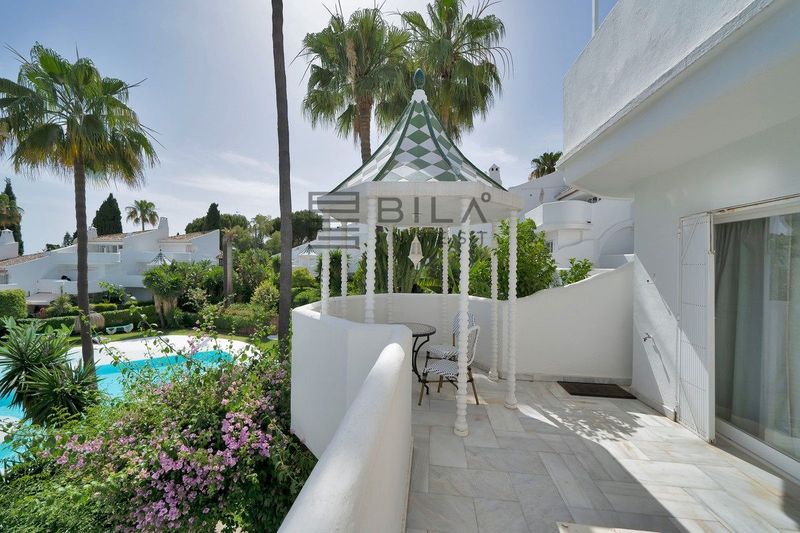 Casa en venta Marbella, Málaga. Ref: 5793. Bila Invest