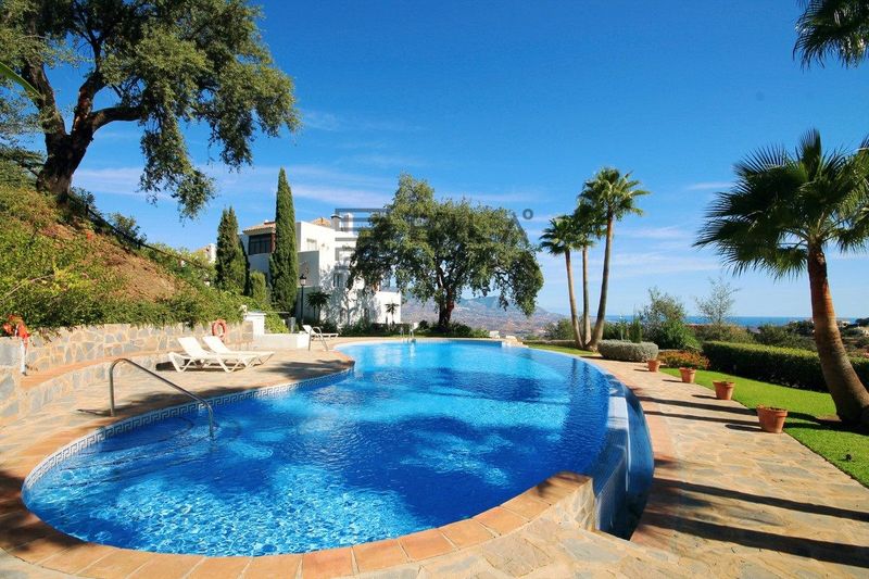 Piso en venta Marbella, Málaga. Ref: 5811. Bila Invest