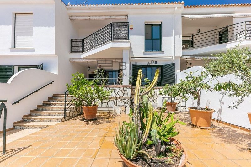Casa en venta Benalmádena, Málaga. Ref: 5821. Bila Invest