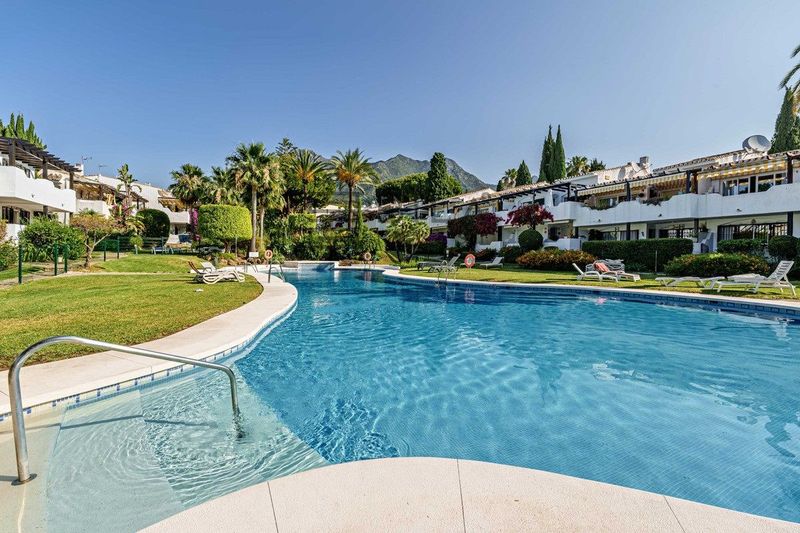 Piso en venta Marbella, Málaga. Ref: 5824. Bila Invest