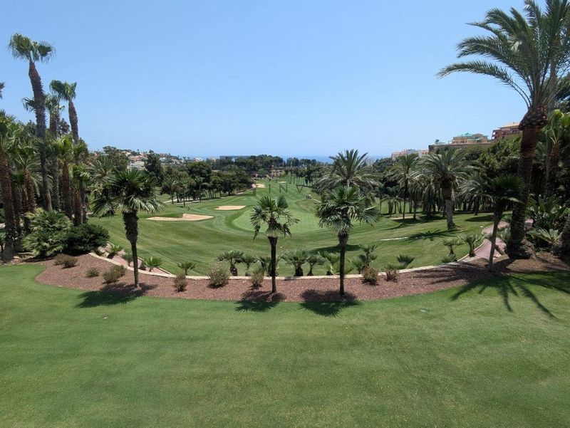 Piso en venta Benalmádena, Málaga. Ref: 5844. Bila Invest