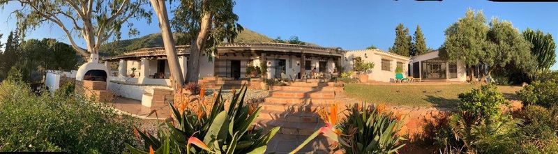 Chalet Independiente en venta Mijas, Málaga. Ref: 5847. Bila Invest