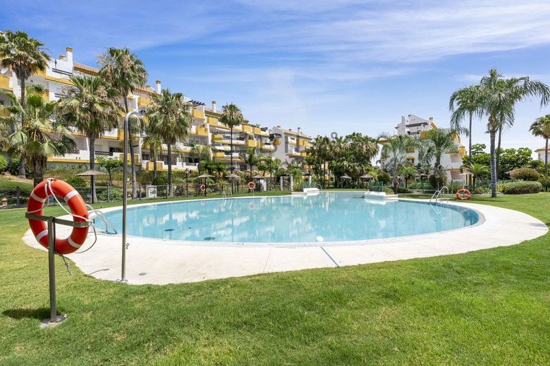 Piso en venta Mijas, Málaga. Ref: 5850. Bila Invest