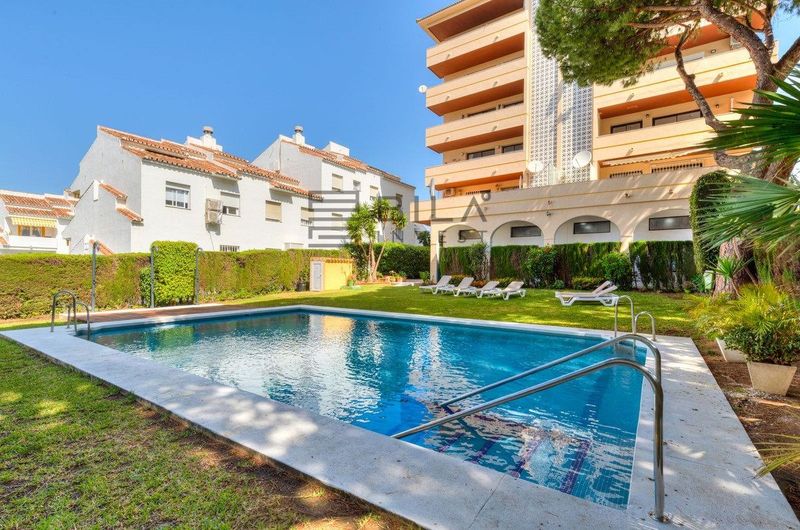 Piso en venta Marbella, Málaga. Ref: 5868. Bila Invest