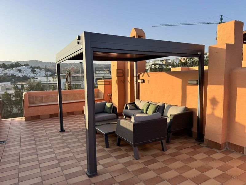 Casa en venta Marbella, Málaga. Ref: 5869. Bila Invest