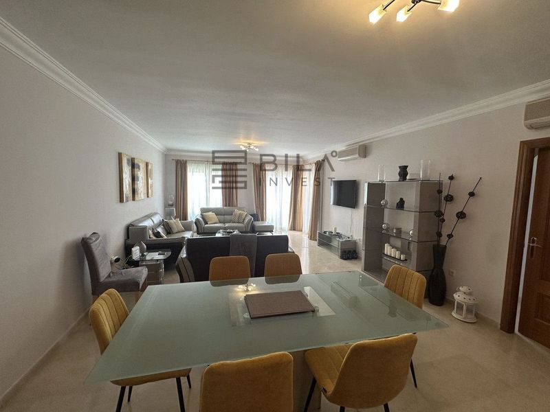 Piso en venta Mijas, Málaga. Ref: 5872. Bila Invest