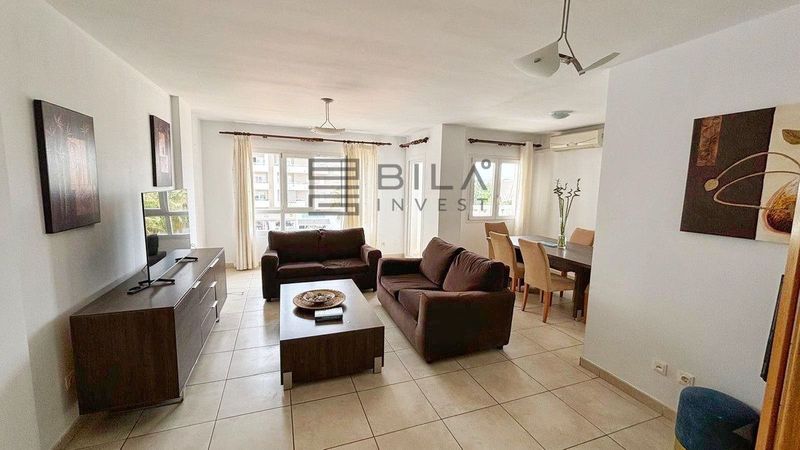 Piso en venta Marbella, Málaga. Ref: 5882. Bila Invest