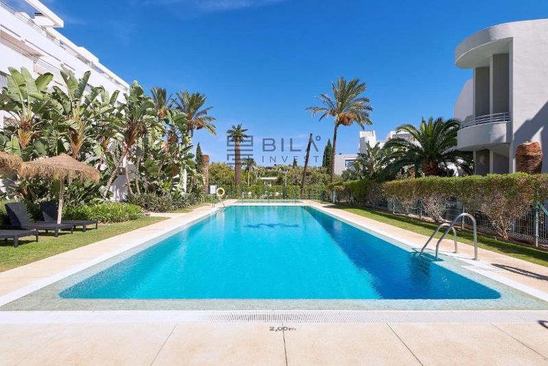 Piso en venta Mijas, Málaga. Ref: 5890. Bila Invest