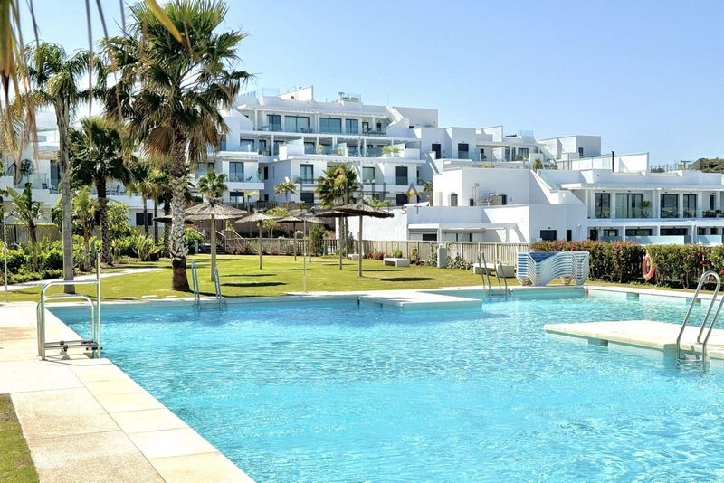 Piso en venta Mijas, Málaga. Ref: 5890. Bila Invest