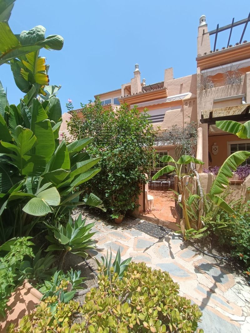 Casa en venta Marbella, Málaga. Ref: 5894. Bila Invest