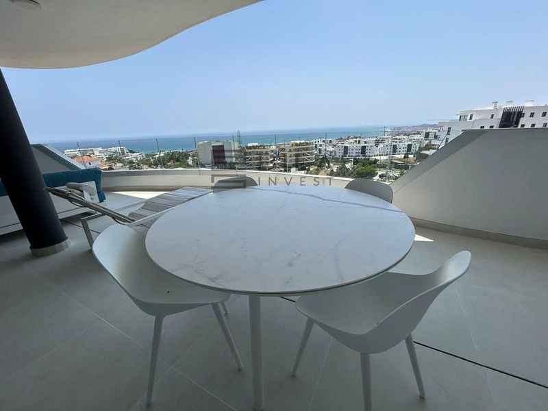 Piso en venta Fuengirola, Málaga. Ref: 5895. Bila Invest