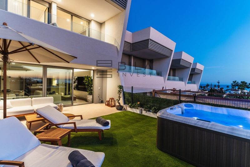 Casa en venta Mijas, Málaga. Ref: 5901. Bila Invest