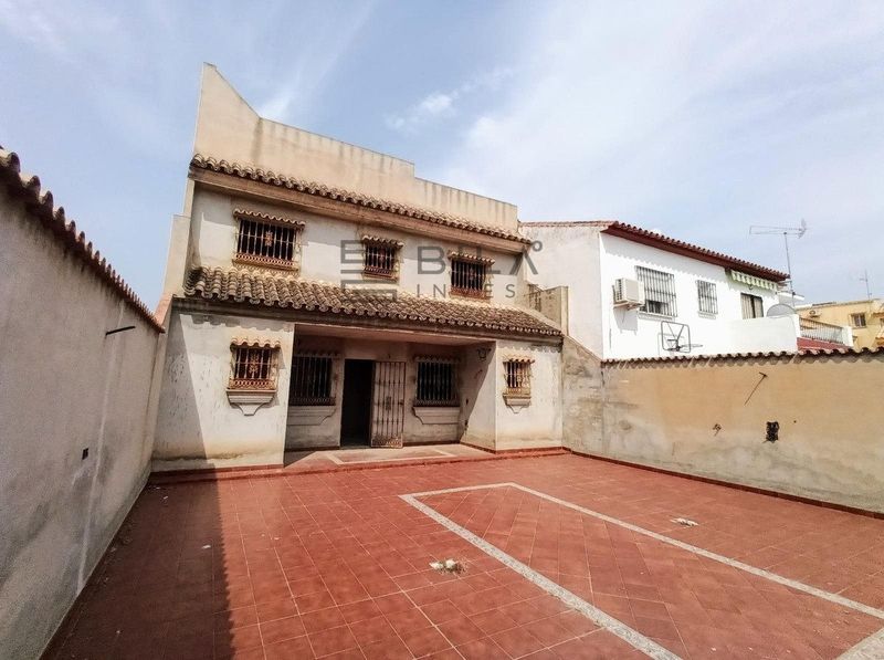 Casa en venta Fuengirola, Málaga. Ref: 5908. Bila Invest
