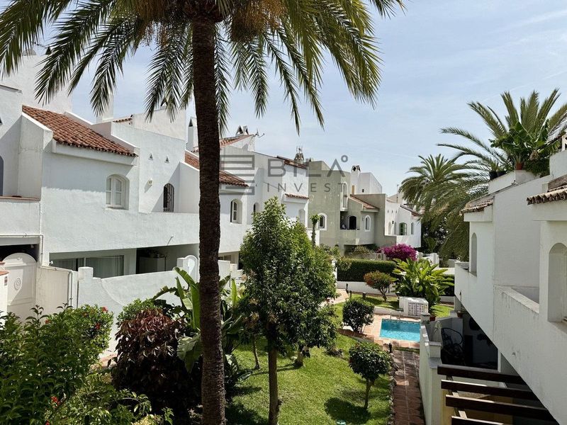 Casa en venta Marbella, Málaga. Ref: 5911. Bila Invest
