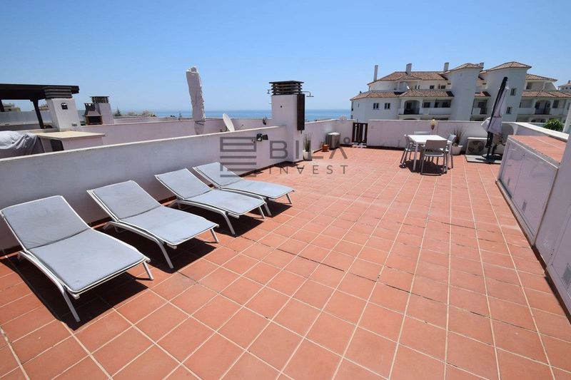 Ático en venta Mijas, Málaga. Ref: 5915. Bila Invest