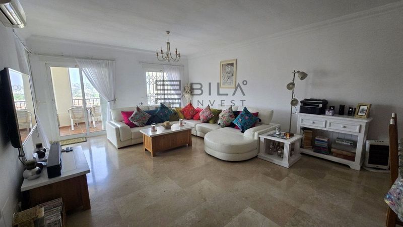 Piso en venta Mijas, Málaga. Ref: 5922. Bila Invest