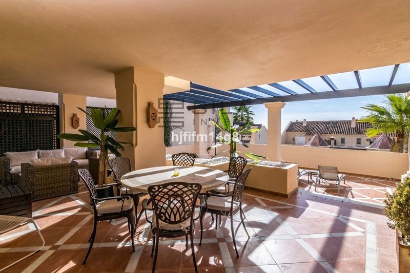 Piso en venta Marbella, Málaga. Ref: 5928. Bila Invest
