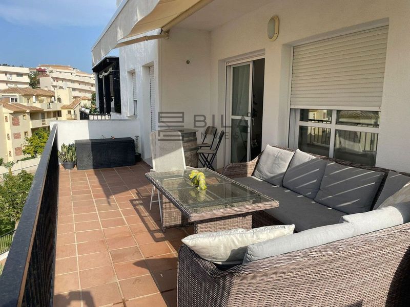 Piso en venta Mijas, Málaga. Ref: 5930. Bila Invest