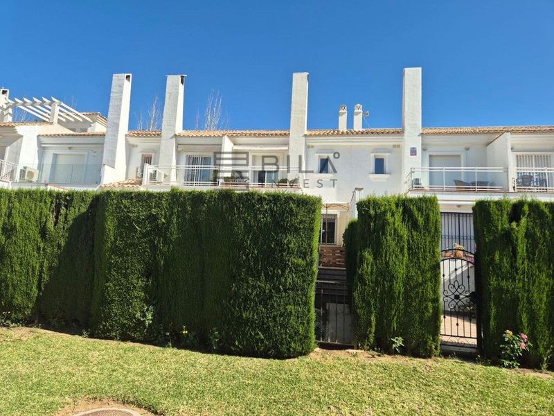 Casa en venta Mijas, Málaga. Ref: 5931. Bila Invest