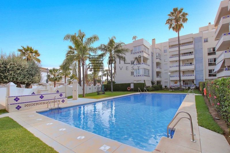 Piso en venta Marbella, Málaga. Ref: 5936. Bila Invest