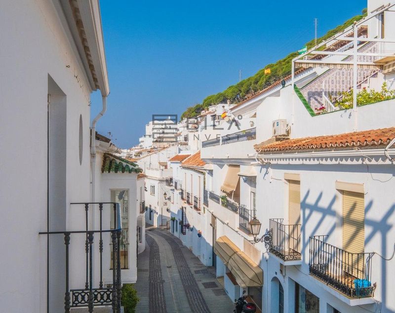 Piso en venta Mijas, Málaga. Ref: 5959. Bila Invest