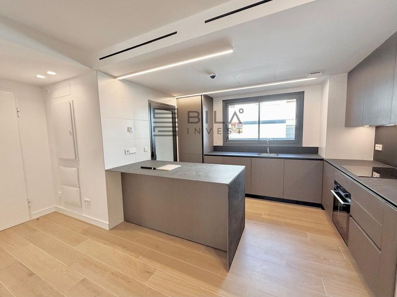 Piso en venta Fuengirola, Málaga. Ref: 5964. Bila Invest