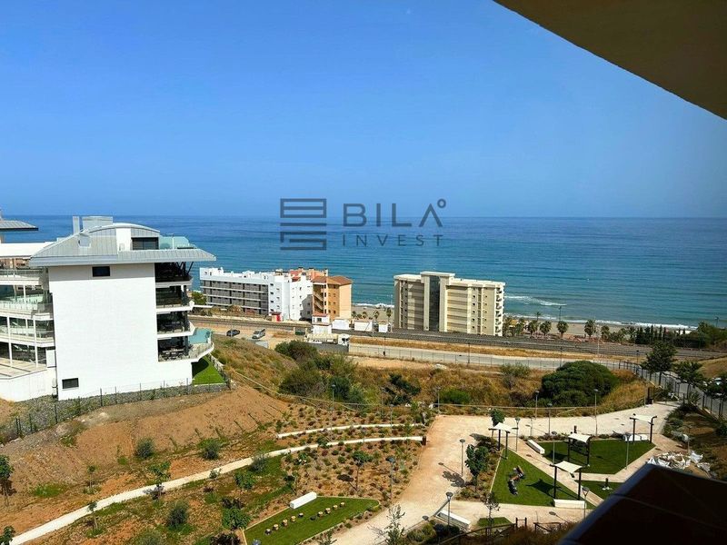 Piso en venta Fuengirola, Málaga. Ref: 5971. Bila Invest