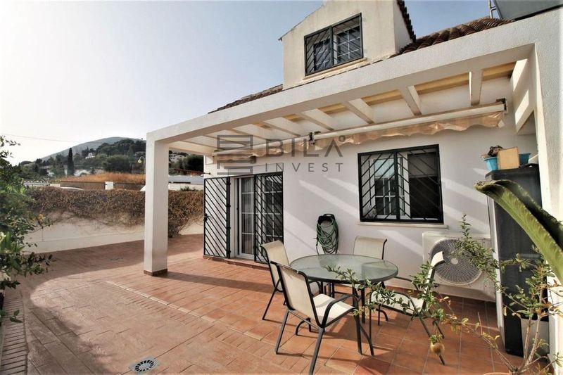 Casa en venta Benalmádena, Málaga. Ref: 5976. Bila Invest