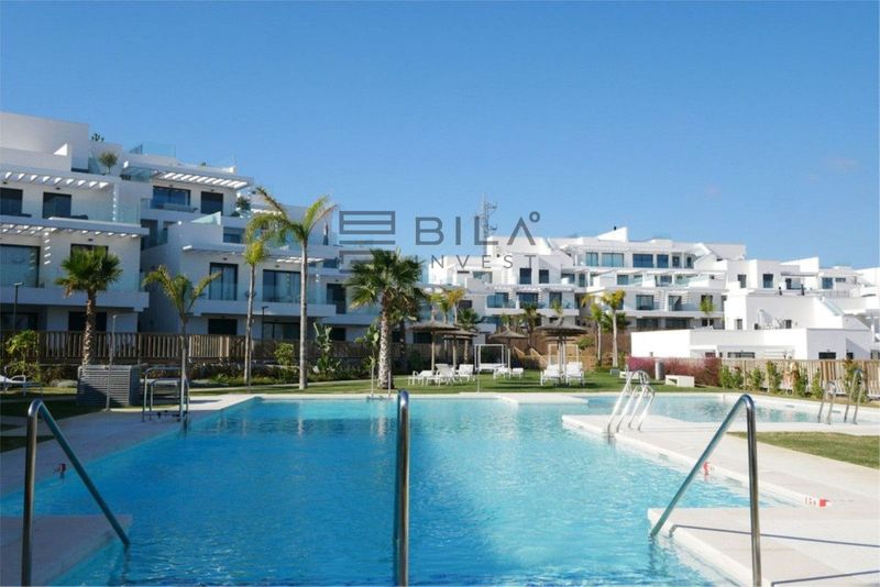 Piso en venta Mijas, Málaga. Ref: 5978. Bila Invest
