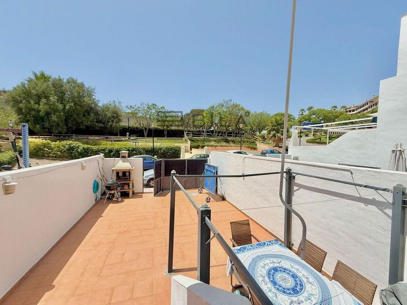 Casa en venta Fuengirola, Málaga. Ref: 5981. Bila Invest