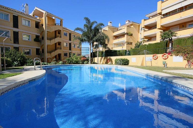 Piso en venta Mijas, Málaga. Ref: 5984. Bila Invest