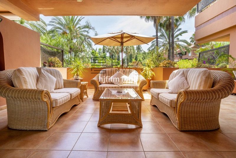 Piso en venta Marbella, Málaga. Ref: 5985. Bila Invest