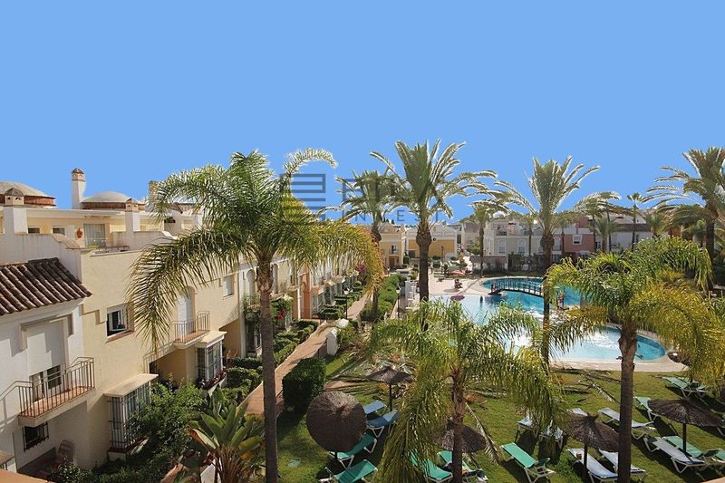 Casa en venta Marbella, Málaga. Ref: 5993. Bila Invest